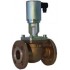 Honeywell Solenoid valves, up to 180 degree TGK-series